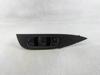 compare product 2014-2020 Nissan Rogue Master Power Window Switch Replacement Driver Side Left P/N:25401 4BA5A Fits OEM Used Auto Parts