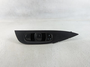 2014-2020 Nissan Rogue Master Power Window Switch Replacement Driver Side Left P/N:25401 4BA5A Fits OEM Used Auto Parts - Oe