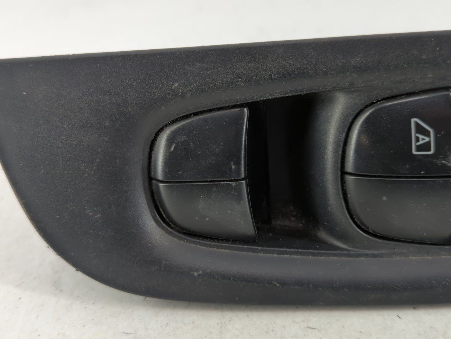 2014-2020 Nissan Rogue Master Power Window Switch Replacement Driver Side Left P/N:25401 4BA5A Fits OEM Used Auto Parts - Oe