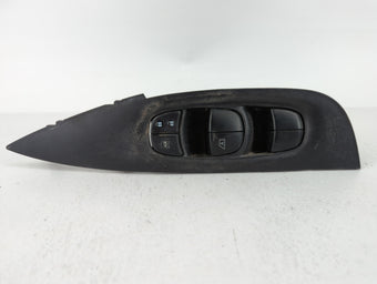 compare product 2014-2020 Nissan Rogue Master Power Window Switch Replacement Driver Side Left P/N:80961 4BA0A Fits OEM Used Auto Parts
