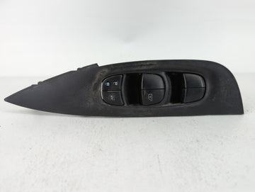 2014-2020 Nissan Rogue Master Power Window Switch Replacement Driver Side Left P/N:80961 4BA0A Fits OEM Used Auto Parts - Oe