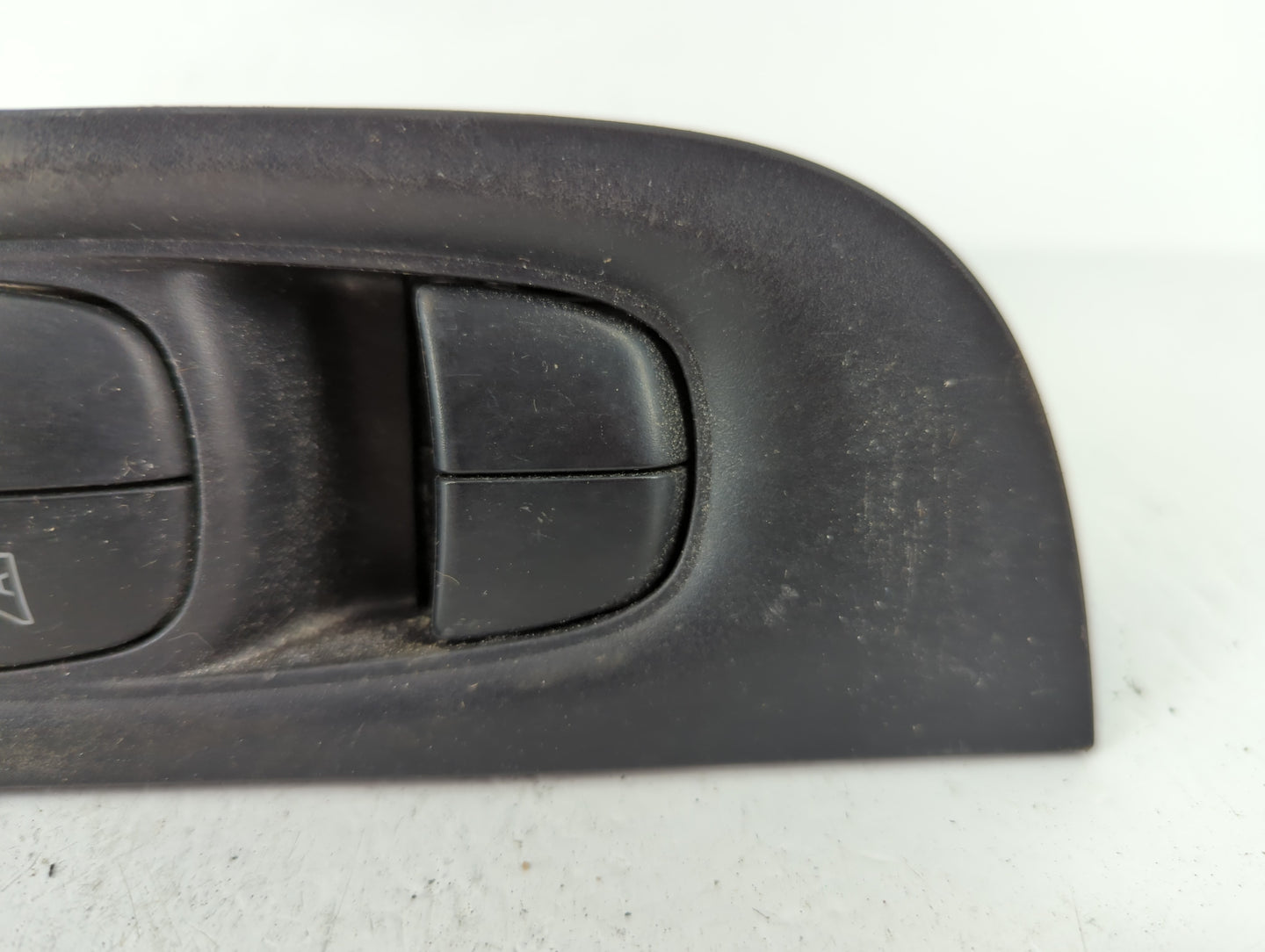 2014-2020 Nissan Rogue Master Power Window Switch Replacement Driver Side Left P/N:80961 4BA0A Fits OEM Used Auto Parts - Oe