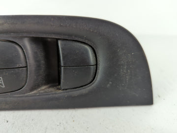 2014-2020 Nissan Rogue Master Power Window Switch Replacement Driver Side Left P/N:80961 4BA0A Fits OEM Used Auto Parts