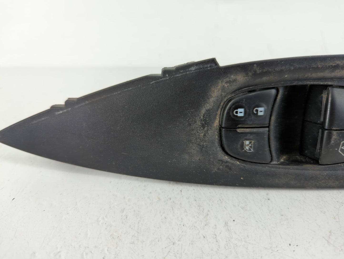 2014-2020 Nissan Rogue Master Power Window Switch Replacement Driver Side Left P/N:80961 4BA0A Fits OEM Used Auto Parts - Oe