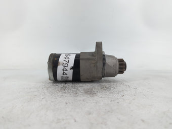 compare product 2014-2015 Nissan Rogue Car Starter Motor Solenoid OEM P/N:M000TB0071ZC 23300 3TA0A Fits Fits 2013 2014 2015 2016 2017 2018 OEM Used Auto Parts