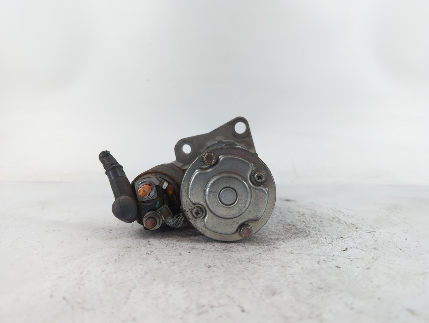 2014-2015 Nissan Rogue Car Starter Motor Solenoid OEM P/N:M000TB0071ZC 23300 3TA0A Fits Fits 2013 2014 2015 2016 2017 2018 O