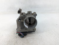 2014-2020 Nissan Rogue Throttle Body P/N:3TA60-01 A Fits Fits 2013 2014 2015 2016 2017 2018 2019 2020 OEM Used Auto Parts - 