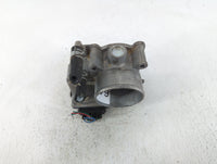 2014-2020 Nissan Rogue Throttle Body P/N:3TA60-01 A Fits Fits 2013 2014 2015 2016 2017 2018 2019 2020 OEM Used Auto Parts - 