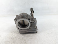 2014-2020 Nissan Rogue Throttle Body P/N:3TA60-01 A Fits Fits 2013 2014 2015 2016 2017 2018 2019 2020 OEM Used Auto Parts - 