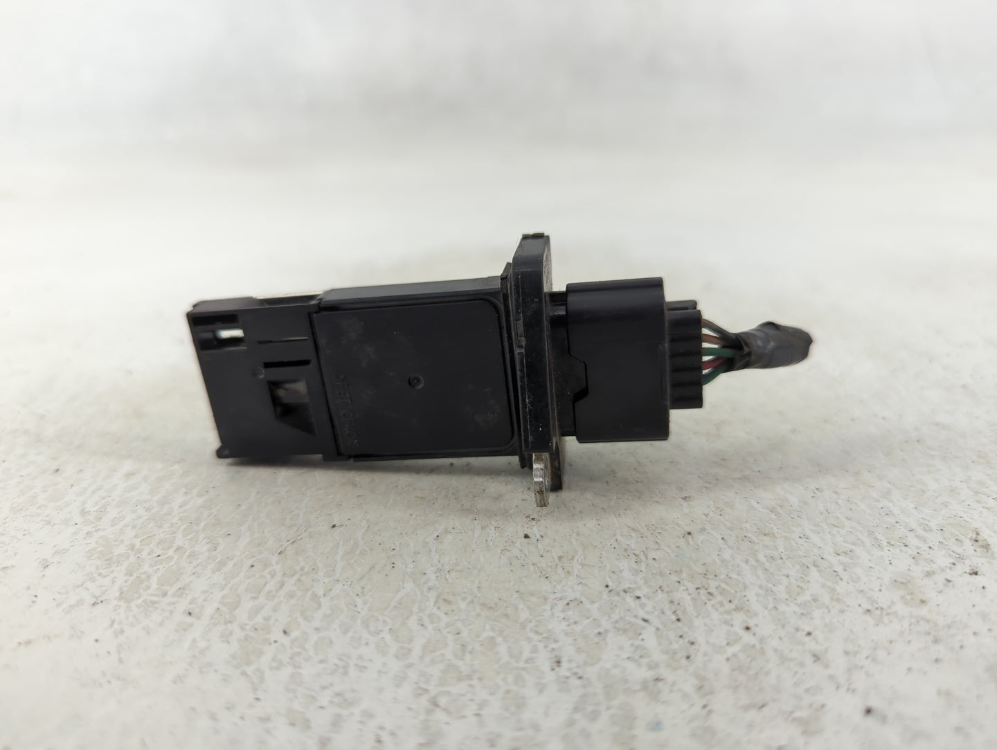 2008-2015 Nissan Rogue Mass Air Flow Meter Maf - Oemusedautoparts1.com