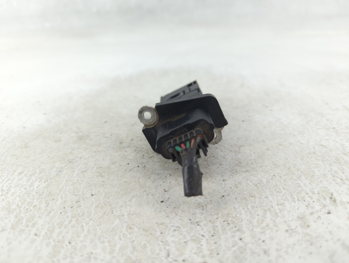 2008-2015 Nissan Rogue Mass Air Flow Meter Maf - Oemusedautoparts1.com