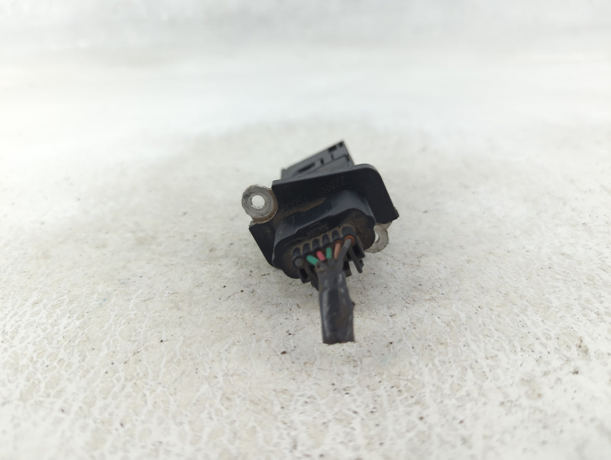 2008-2015 Nissan Rogue Mass Air Flow Meter Maf Sensor 656353 - Oemusedautoparts1.com