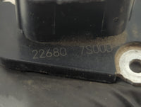 2008-2015 Nissan Rogue Mass Air Flow Meter Maf - Oemusedautoparts1.com