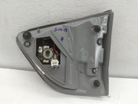 2009-2015 Nissan Rogue Tail Light Assembly Passenger Right OEM P/N:949 689 SAE R Fits Fits 2009 2010 2011 2012 2013 2014 201