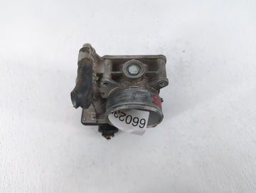2011-2015 Nissan Rogue Throttle Body P/N:RME60-15 Fits Fits 2011 2012 2013 2014 2015 OEM Used Auto Parts