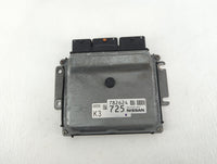 2014-2017 Nissan Rogue PCM Engine Control Computer ECU ECM PCU OEM P/N:NEC008-669 782624725 Fits Fits 2014 2015 2016 2017 OE
