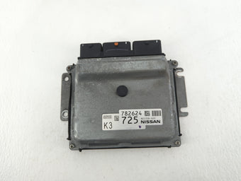 compare product 2014-2017 Nissan Rogue PCM Engine Control Computer ECU ECM PCU OEM P/N:NEC008-669 782624725 Fits Fits 2014 2015 2016 2017 OEM Used Auto Parts