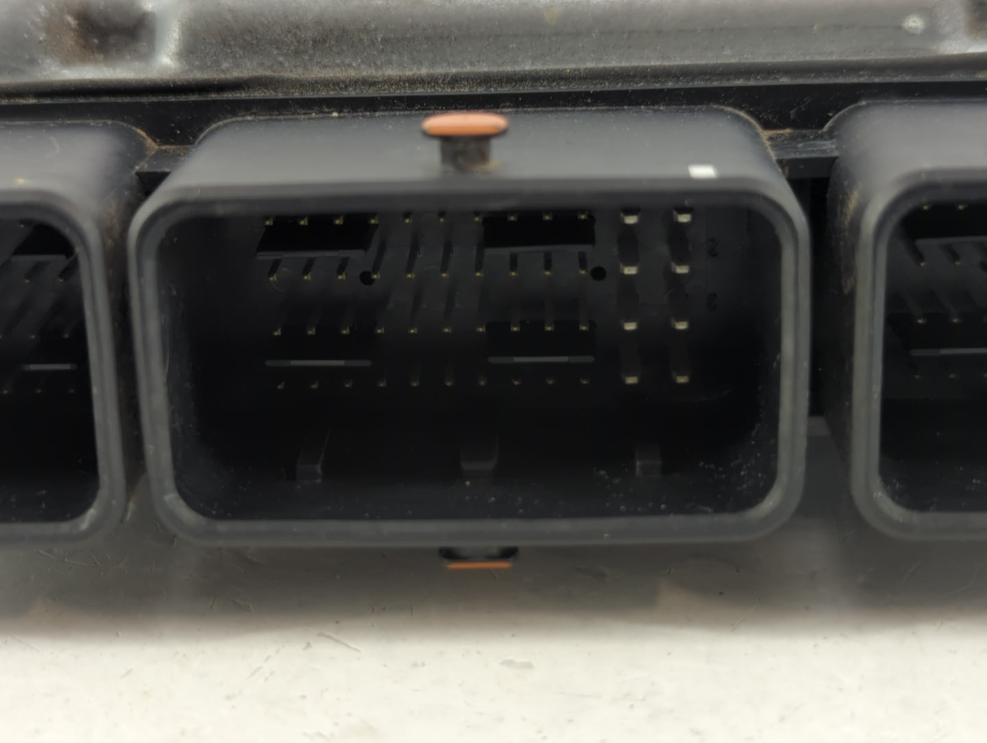 2014-2017 Nissan Rogue PCM Engine Control Computer ECU ECM PCU OEM P/N:NEC008-669 782624725 Fits Fits 2014 2015 2016 2017 OE