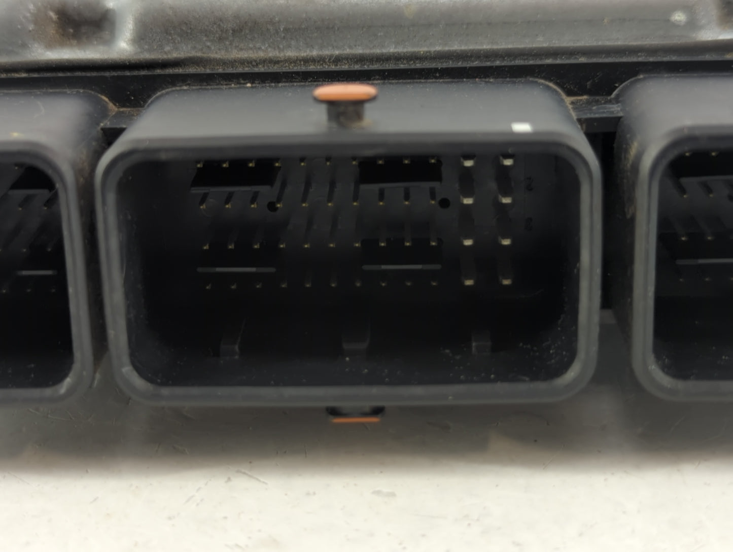2014-2017 Nissan Rogue PCM Engine Control Computer ECU ECM PCU OEM P/N:NEC008-669 782624725 Fits Fits 2014 2015 2016 2017 OE