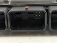 2014-2017 Nissan Rogue PCM Engine Control Computer ECU ECM PCU OEM P/N:NEC008-669 782624725 Fits Fits 2014 2015 2016 2017 OE