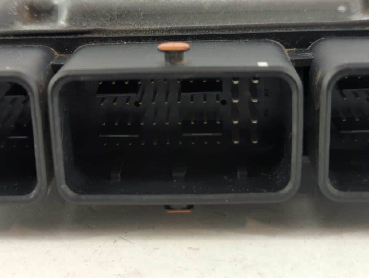 2014-2017 Nissan Rogue PCM Engine Control Computer ECU ECM PCU OEM P/N:NEC008-669 782624725 Fits 2014 2015 2016 2017 OEM Use