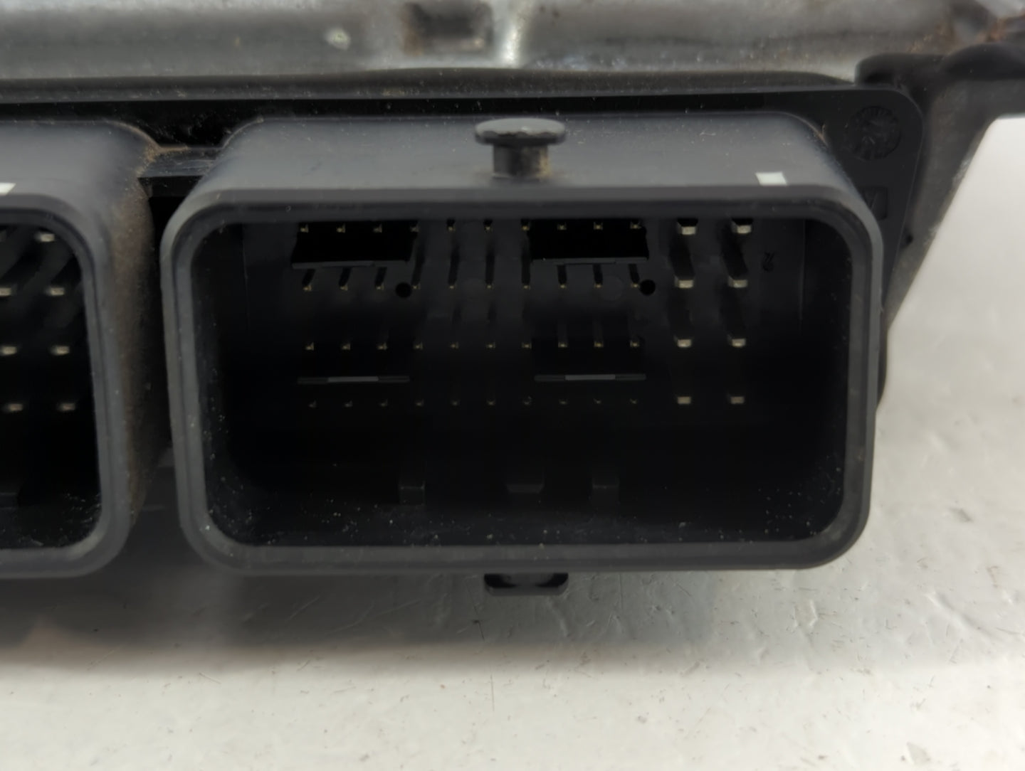 2014-2017 Nissan Rogue PCM Engine Control Computer ECU ECM PCU OEM P/N:NEC008-669 782624725 Fits Fits 2014 2015 2016 2017 OE