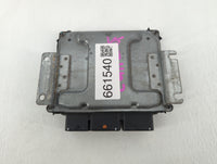2014-2017 Nissan Rogue PCM Engine Control Computer ECU ECM PCU OEM P/N:NEC008-669 782624725 Fits Fits 2014 2015 2016 2017 OE