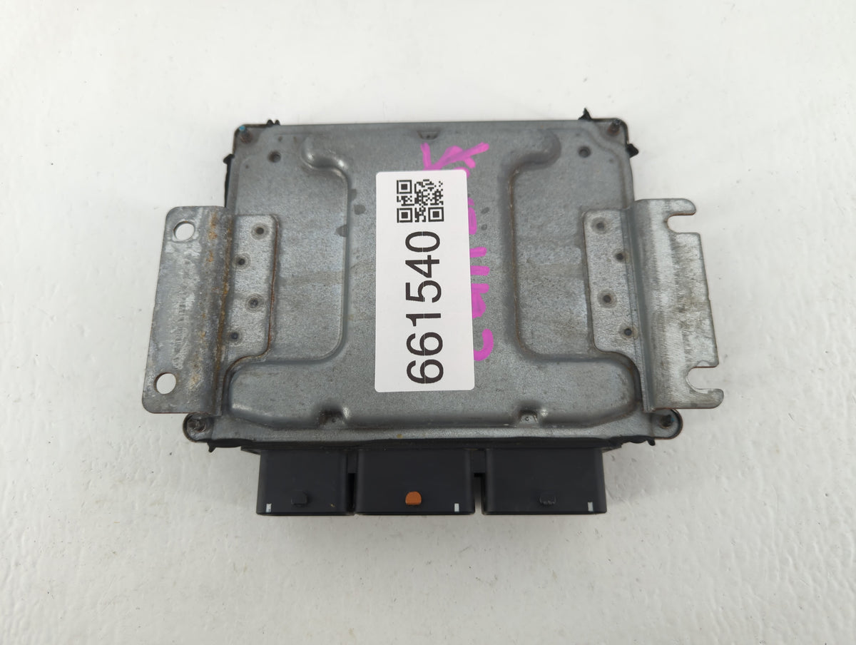 2014-2017 Nissan Rogue PCM Engine Control Computer ECU ECM PCU OEM P/N:NEC008-669 782624725 Fits 2014 2015 2016 2017 OEM Use