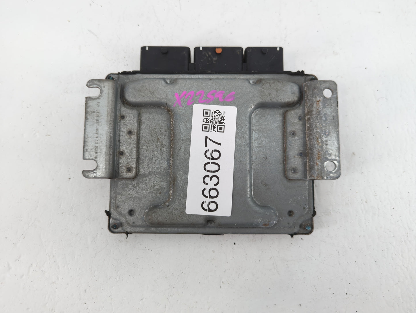2014-2017 Nissan Rogue PCM Engine Control Computer ECU ECM PCU OEM P/N:786235 NEC008-669 Fits Fits 2014 2015 2016 2017 OEM U