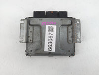 2014-2017 Nissan Rogue PCM Engine Control Computer ECU ECM PCU OEM P/N:786235 NEC008-669 Fits Fits 2014 2015 2016 2017 OEM U