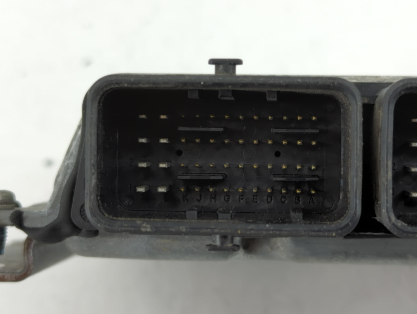 2014-2017 Nissan Rogue PCM Engine Control Computer ECU ECM PCU OEM P/N:786235 NEC008-669 Fits Fits 2014 2015 2016 2017 OEM U