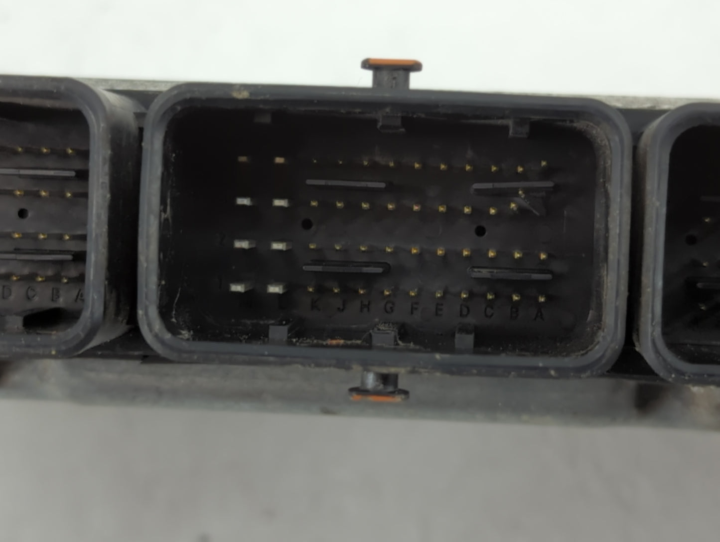 2014-2017 Nissan Rogue PCM Engine Control Computer ECU ECM PCU OEM P/N:786235 NEC008-669 Fits Fits 2014 2015 2016 2017 OEM U