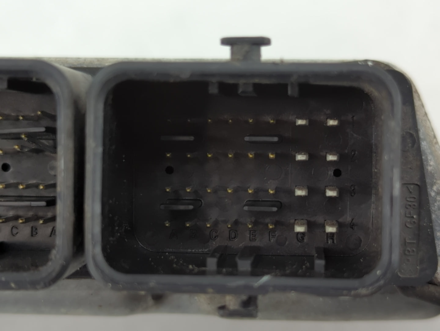 2014-2017 Nissan Rogue PCM Engine Control Computer ECU ECM PCU OEM P/N:786235 NEC008-669 Fits Fits 2014 2015 2016 2017 OEM U