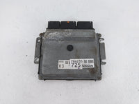 2014-2017 Nissan Rogue PCM Engine Control Computer ECU ECM PCU OEM P/N:786235 NEC008-669 Fits Fits 2014 2015 2016 2017 OEM U