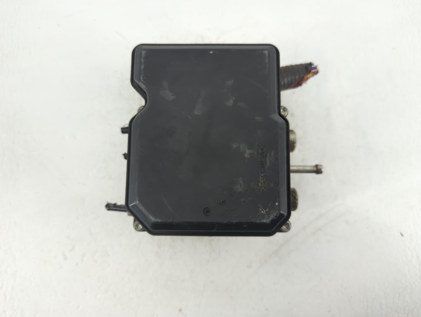 2012-2015 Nissan Rogue ABS Pump Control Module Replacement P/N:47660 JM04A Fits Fits 2012 2013 2014 2015 OEM Used Auto Parts