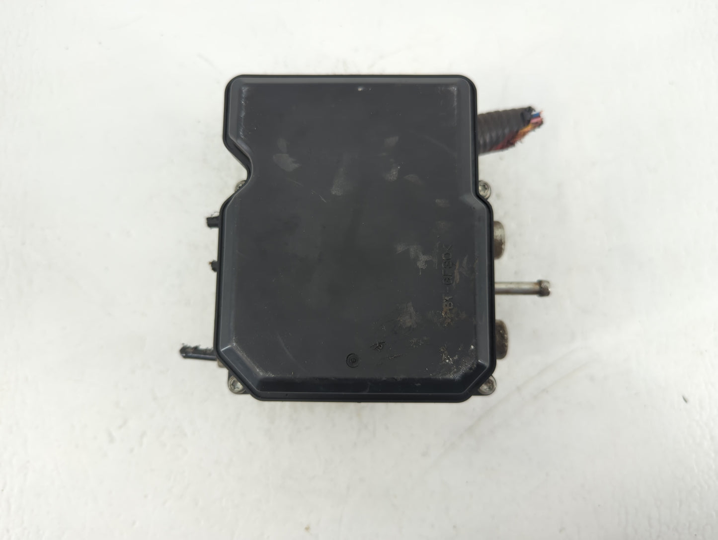 2012-2015 Nissan Rogue ABS Pump Control Module Replacement P/N:47660 JM04A Fits Fits 2012 2013 2014 2015 OEM Used Auto Parts