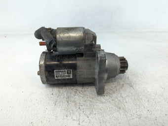compare product 2014-2015 Nissan Rogue Car Starter Motor Solenoid OEM P/N:M000TB0072ZC 23300 3TA0A Fits Fits 2013 2014 2015 2016 2017 2018 OEM Used Auto Parts
