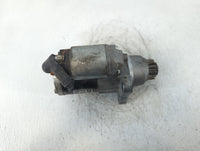 2014-2015 Nissan Rogue Car Starter Motor Solenoid OEM P/N:M000TB0072ZC 23300 3TA0A Fits Fits 2013 2014 2015 2016 2017 2018 O