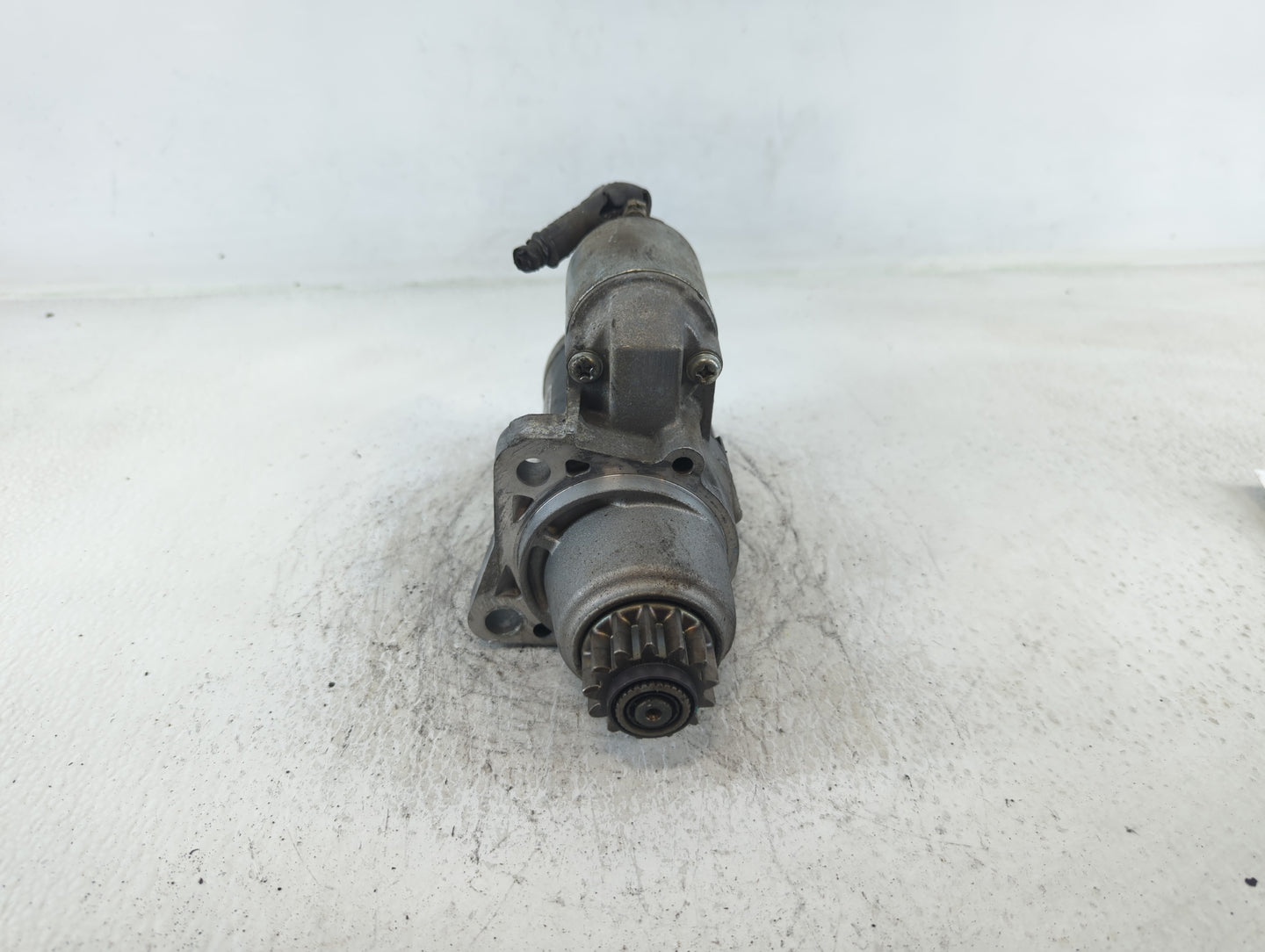2014-2015 Nissan Rogue Car Starter Motor Solenoid OEM P/N:M000TB0072ZC 23300 3TA0A Fits Fits 2013 2014 2015 2016 2017 2018 O