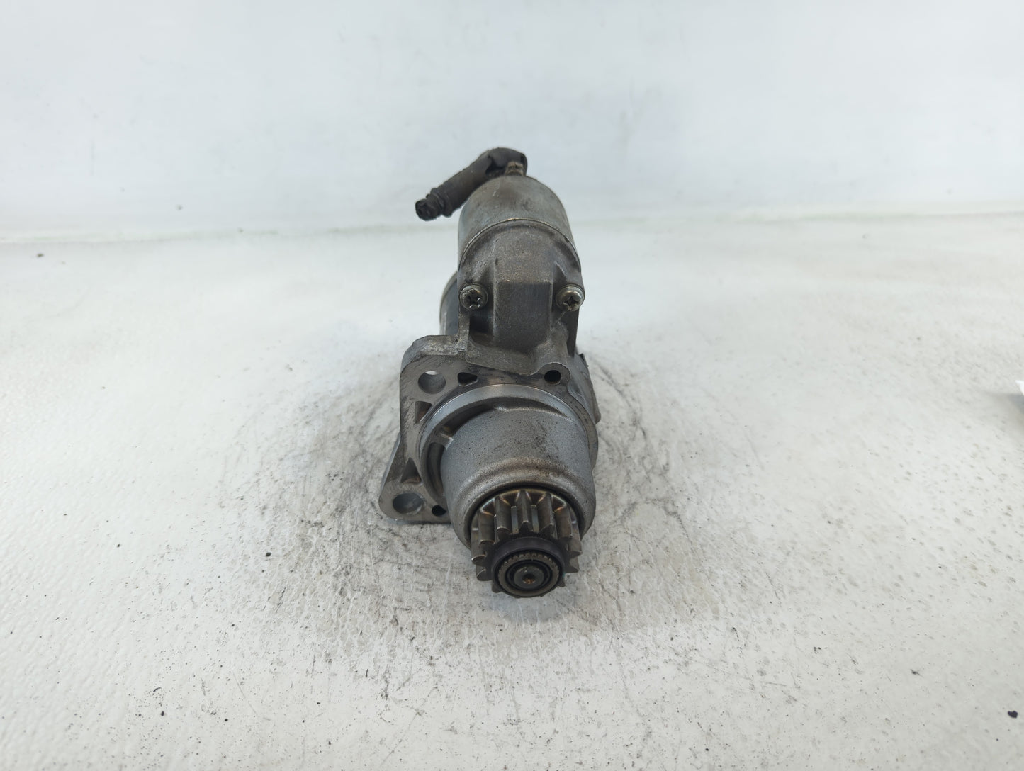 2014-2015 Nissan Rogue Car Starter Motor Solenoid OEM P/N:M000TB0072ZC 23300 3TA0A Fits Fits 2013 2014 2015 2016 2017 2018 O