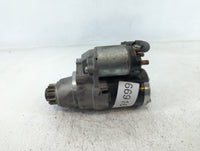 2014-2015 Nissan Rogue Car Starter Motor Solenoid OEM P/N:M000TB0072ZC 23300 3TA0A Fits Fits 2013 2014 2015 2016 2017 2018 O