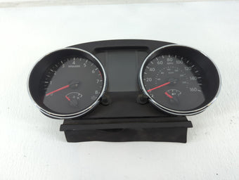 compare product 2012-2015 Nissan Rogue Instrument Cluster Speedometer Gauges P/N:VPAASF-10849-KFH 24810 1VX5C Fits Fits 2012 2013 2014 2015 OEM Used Auto Parts