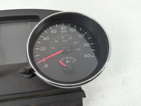 2012-2015 Nissan Rogue Instrument Cluster Speedometer Gauges P/N:VPAASF-10849-KFH 24810 1VX5C Fits Fits 2012 2013 2014 2015 