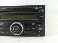 2011-2015 Nissan Rogue Radio AM FM Cd Player Receiver Replacement P/N:28185 1VK1A Fits Fits 2011 2012 2013 2014 2015 OEM Use