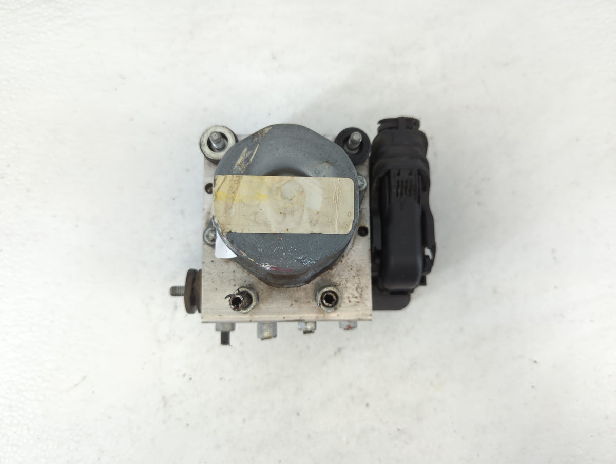 2014-2015 Nissan Rogue Anti-Lock Brake ABS Pump Module Actuator OEM P/N:47660 4BA0A Fits Fits 2014 2015 OEM Used Auto Parts 