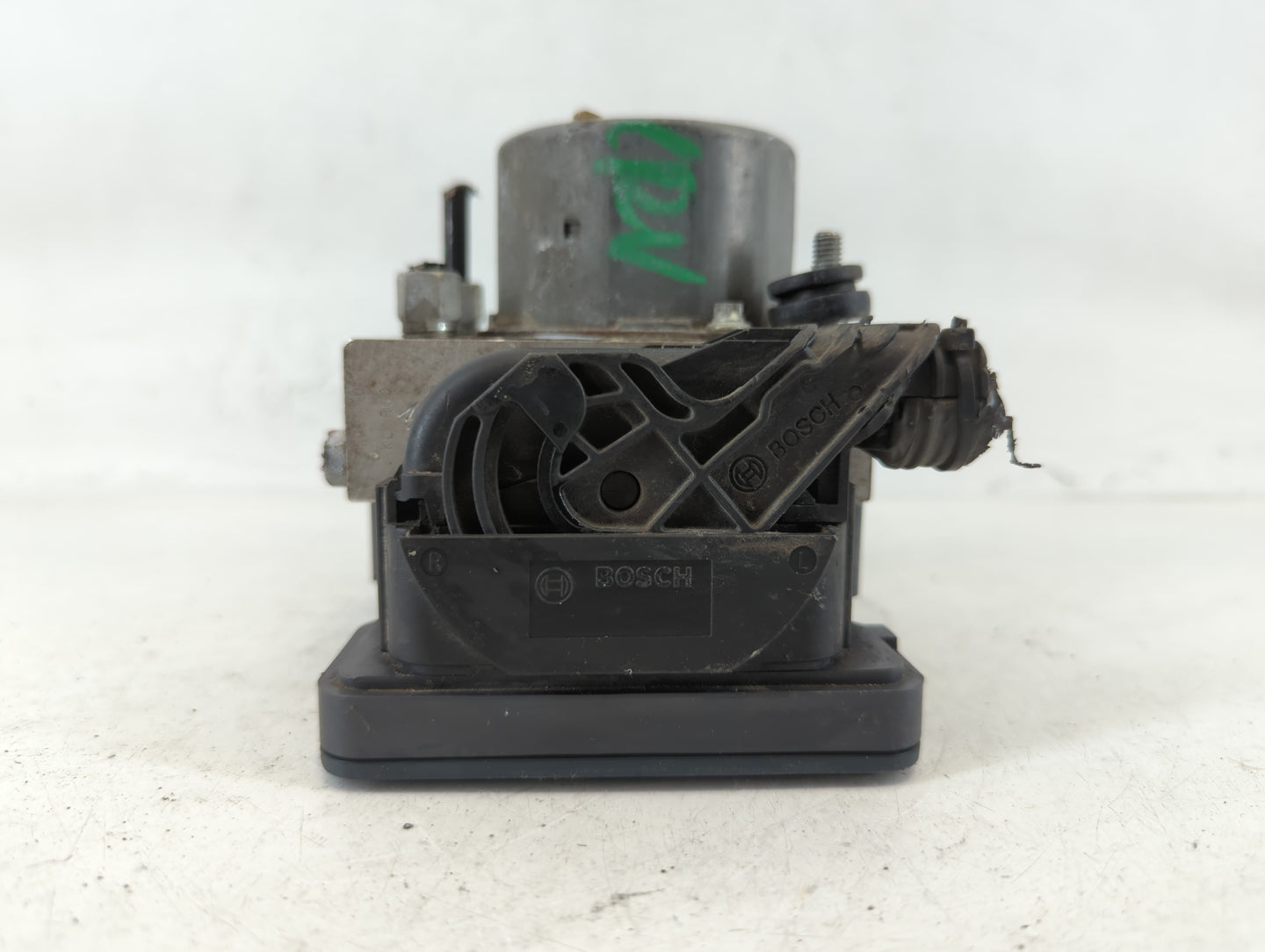 2014-2015 Nissan Rogue ABS Pump Control Module Replacement P/N:47660 4BA0A Fits Fits 2014 2015 OEM Used Auto Parts - Oemused