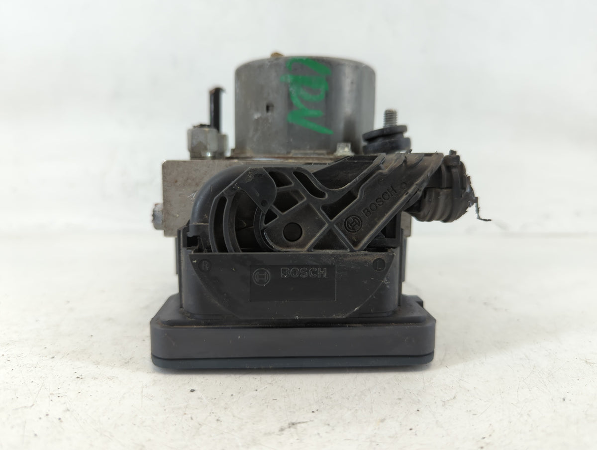 2014-2015 Nissan Rogue Anti-Lock Brake ABS Pump Module Actuator OEM P/N:47660 4BA0A Fits Fits 2014 2015 OEM Used Auto Parts 
