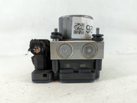 2014-2015 Nissan Rogue Anti-Lock Brake ABS Pump Module Actuator OEM P/N:47660 4BA0A Fits Fits 2014 2015 OEM Used Auto Parts 