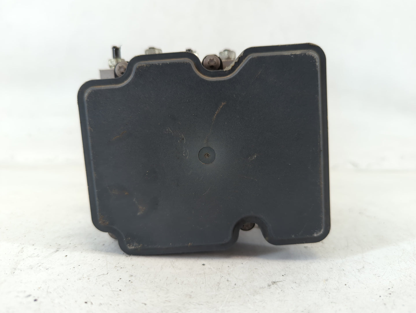 2014-2015 Nissan Rogue ABS Pump Control Module Replacement P/N:47660 4BA0A Fits Fits 2014 2015 OEM Used Auto Parts - Oemused