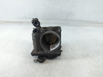 2011-2015 Nissan Rogue Throttle Body P/N:RME60-15 Fits Fits 2011 2012 2013 2014 2015 OEM Used Auto Parts - Oemusedautoparts1